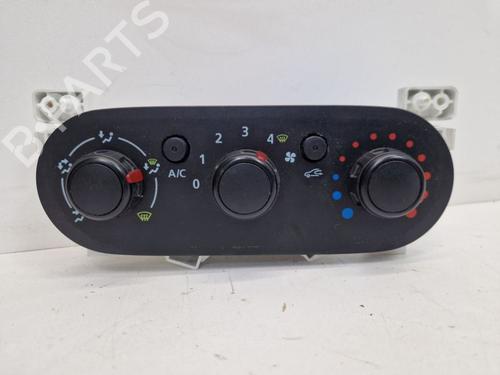 Used Climate control Climate control 38507743 38507743