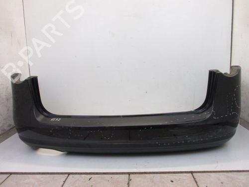 Used Rear bumper Rear bumper 37111675 37111675