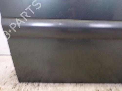 Right front door PEUGEOT 807 (EB_) 2.0 HDi | BP29086075C3