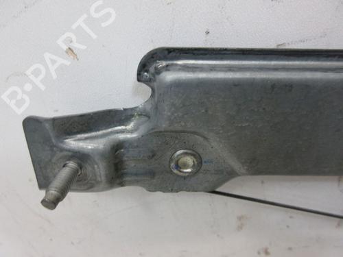 Front left window mechanism OPEL VIVARO B Van (X82) 1.6 CDTI (05) | BP37129425C22 - Image 5