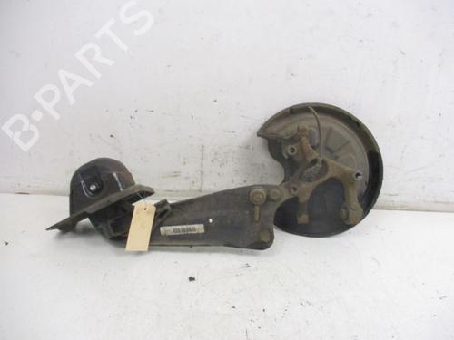 Andre VW GOLF V Variant (1K5) 1.4 TSI | BP25013911O1 