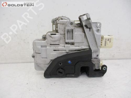 Rear left lock AUDI A4 B7 Avant (8ED) 2.0 TDI | BP18749294C100 