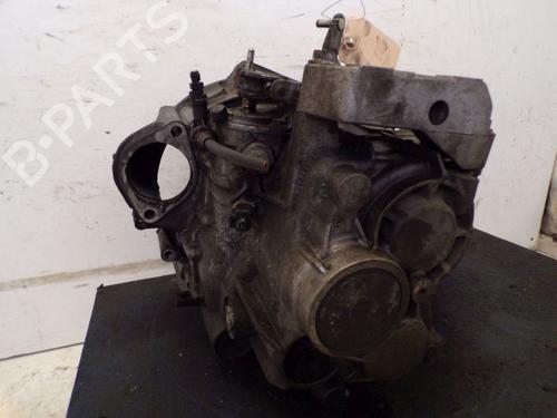 Gearbox AUDI A3 Sportback (8PA) 2.0 TDI | BP19292202M3 