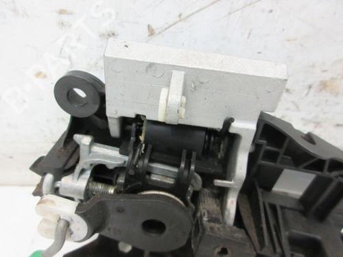 Front left exterior door handle OPEL ASTRA J (P10) 1.6 (68) | BP29094112C128 