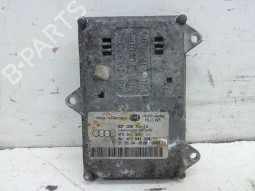 Modulo elettronico AUDI A6 C6 (4F2) 3.0 TDI quattro (225 hp) 31312342