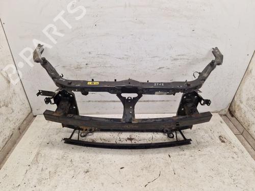 Tværbjælke NISSAN QASHQAI I (J10, NJ10) 2.0 (141 hp) 31703067