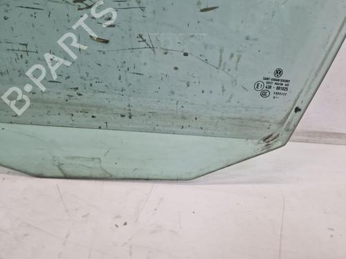 Front left quarter glass VW GOLF PLUS V (5M1, 521) 1.9 TDI | BP25869711C111 