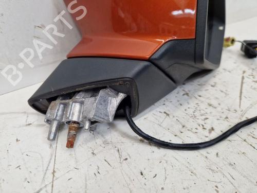 Right mirror SEAT ARONA (KJ7, KJP) 1.0 TSI | BP29108852C27 