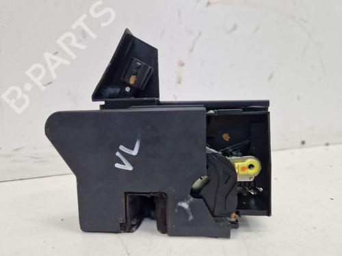 Front left lock DACIA SANDERO II 1.0 SCe 75 (B8JC, B8JD, B8NC) | BP37140934C98 - Image 3
