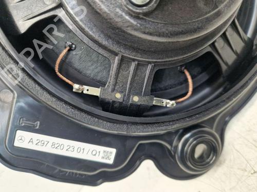Speaker MERCEDES-BENZ EQS (V297) EQS 450+ (297.123) | BP37133174E2 - Image 5