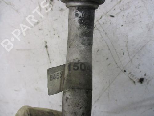 AC pipe MINI MINI (R50, R53) One | BP18797569M126