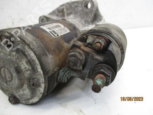 Startmotor PEUGEOT 1007 (KM_) 1.4 | BP29087512M8 