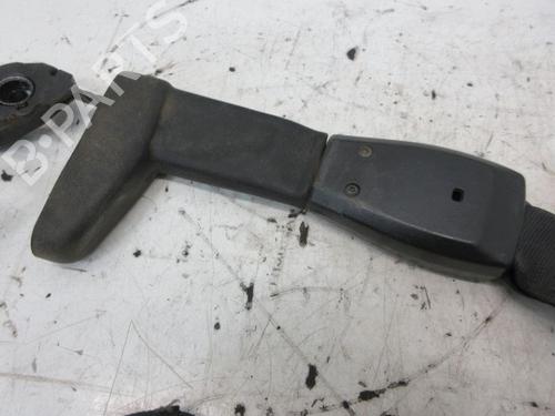 Front left seatbelt VOLVO V50 (545) 1.6 D | BP37127924I26 - Image 7