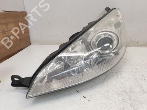 Left headlight PEUGEOT 407 Coupe (6C_) 2.7 HDi | BP36503822C28 - Image 3