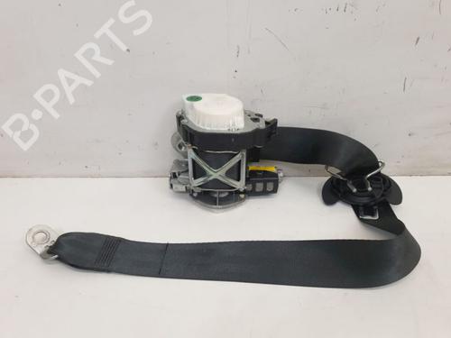 Cinto de segurança frente direito Cinto de segurança frente direito VW JETTA IV (162, 163, AV3, AV2) 1.4 TSI (150 hp) 34285092 34285092