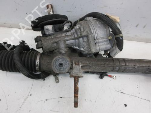Steering rack CITROËN C4 CACTUS 1.2 VTi 82 | BP30668587M22