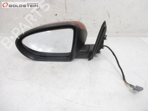 Retrovisor esquerdo Retrovisor esquerdo 37104000 37104000
