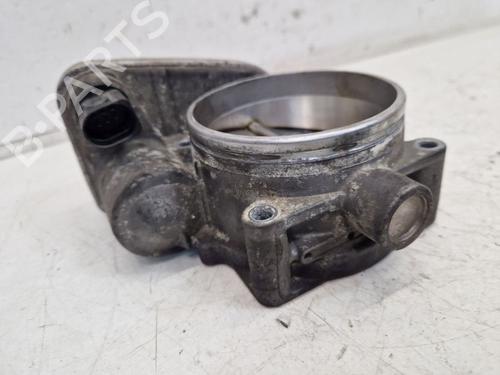 Throttle body BMW 7 (E65, E66, E67) 740 i, Li | BP38821325M82 - Image 4