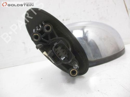 Left mirror MINI MINI Convertible (R52) Cooper S | BP18761583C26 