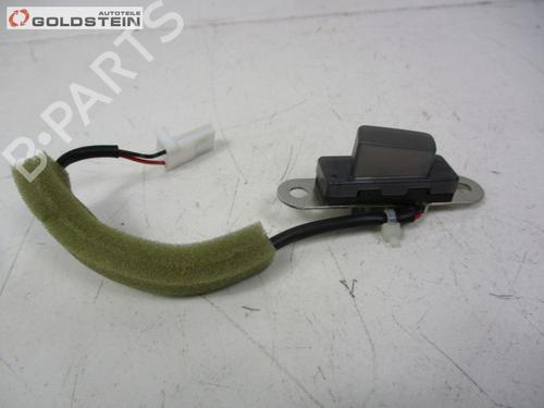 Used Electronic sensor NISSAN PULSAR Hatchback (C13) 1.5 dCi (110 hp) 18762923