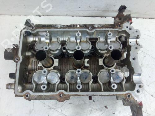 Cylinder head MITSUBISHI MIRAGE / SPACE STAR VI Hatchback (A0_A) 1.0 (A05A) | BP37142246M5 - Image 4