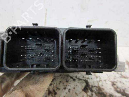 Engine control unit (ECU) PEUGEOT 5008 (0U_, 0E_) 2.0 HDi | BP37128512M57 - Image 4