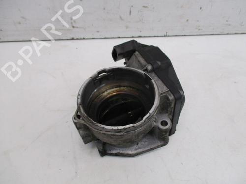 Throttle body VW PASSAT B6 Variant (3C5) 2.0 TDI | BP37122416M82 - Image 3