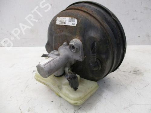 Servo brake AUDI A6 C6 (4F2) 3.0 TDI quattro | BP37125376M42 - Image 4