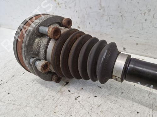 Left front driveshaft VW PASSAT B6 Variant (3C5) 1.4 TSI | BP37134385M38 - Image 5