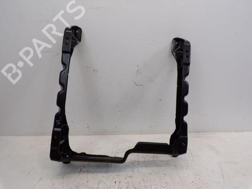 Used Left front seat PORSCHE CAYENNE (92A) 4.8 Turbo (500 hp) 25449417
