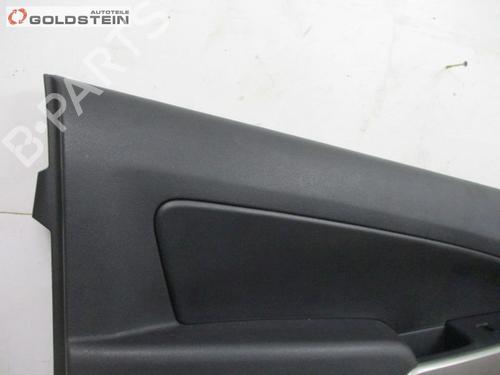Front left panel MAZDA 2 (DE_, DH_) 1.3 (DE3FS) | BP37108544C58 - Image 2