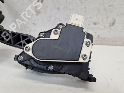 Pedal CHEVROLET SPARK (M300) 1.2 | BP36843251I4 - Image 4