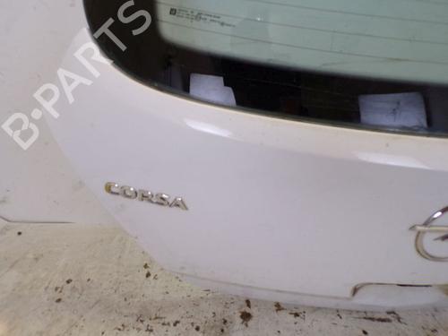Bakluke CC/Kombi-Kupé OPEL CORSA D (S07) 1.0 (L08, L68) | BP29095272C6 