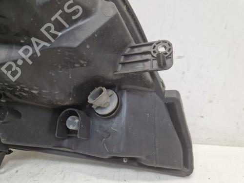 Left headlight RENAULT KANGOO Express (FW0/1_) 1.5 dCi 70 (FW0A, KW0V) | BP33276462C28  - Image 5