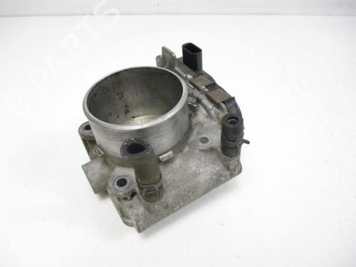 Throttle body MAZDA CX-7 (ER) 2.3 MZR DISI Turbo AWD (ER3P) | BP40163812M82 - Image 5
