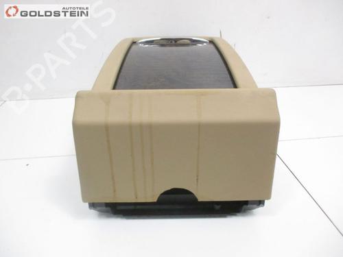 Glove box MERCEDES-BENZ S-CLASS Coupe (C216) CL 500 (216.371) | BP18761051C95 