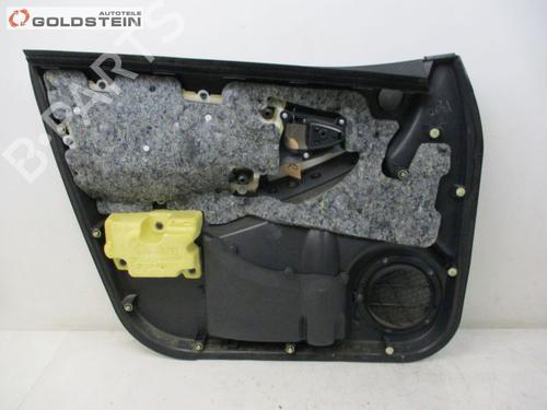 Front right panel TOYOTA RAV 4 III (_A3_) 2.2 D 4WD (ALA30_, ALA30R) | BP18754990C59 