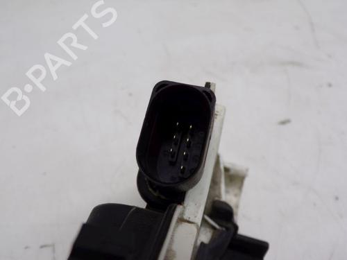Front left lock SKODA FABIA II Combi (545) 1.2 | BP29101784C98 