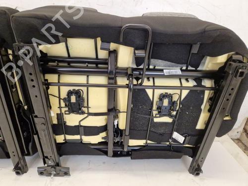 Rear seat RENAULT AUSTRAL E-TECH 200 Hybrid (HGM2) | BP28358436C17 
