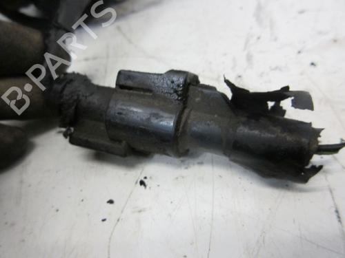 AC compressor FORD TRANSIT CONNECT (P65_, P70_, P80_) 1.8 TDCi | BP29090338M34 