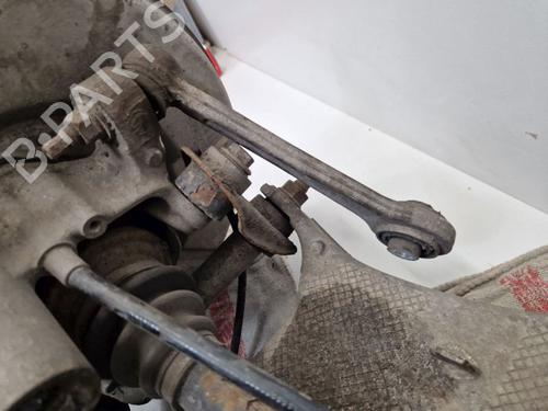 Left rear steering knuckle BMW 7 (E65, E66, E67) 750 i, Li | BP39062789M27 - Image 4