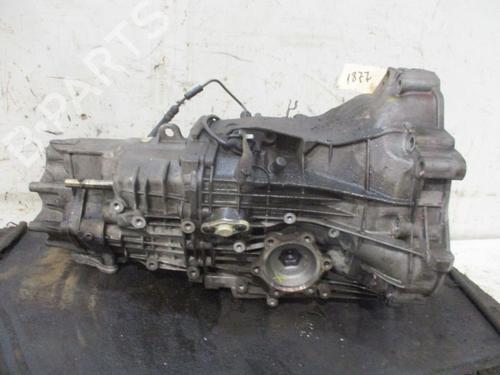 Gearbox AUDI A4 B7 Avant (8ED) 2.0 | BP37126273M3 - Image 4