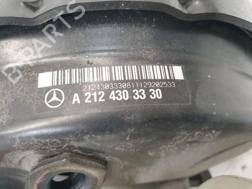 Servo brake MERCEDES-BENZ E-CLASS T-Model (S212) E 200 CDI / BlueTEC (212.205, 212.206) | BP37144724M42 - Image 7