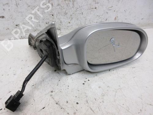 Used Right mirror MERCEDES-BENZ CLK Convertible (A209) CLK 200 Kompressor (209.442) (163 hp) 19289918