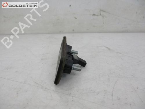 Interior roof handle SKODA OCTAVIA II Combi (1Z5) 2.0 TDI 16V | BP18749218I35 