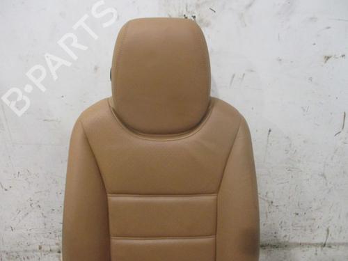 Right front seat PORSCHE CAYENNE (9PA) S 4.5 | BP37127093C16 - Image 2