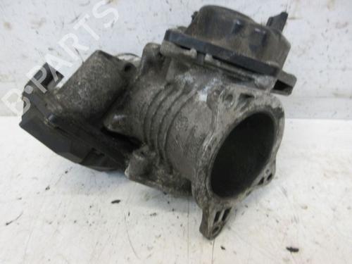 Egr für VW CRAFTER 30-50 Van (2E_) 2.0 TDI (136 hp) 29090220