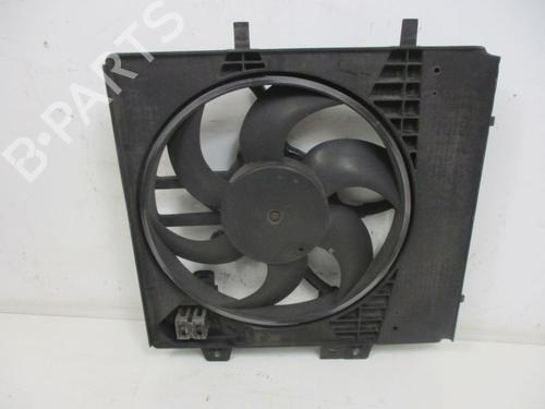 Køleventilator elektrisk Køleventilator elektrisk 37112507 37112507