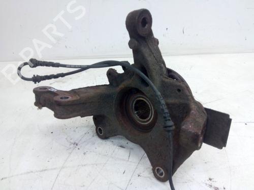 Right front steering knuckle RENAULT MEGANE III Grandtour (KZ0/1) 1.5 dCi (KZ1M, KZ1W, KZ0R) | BP29108280M26 