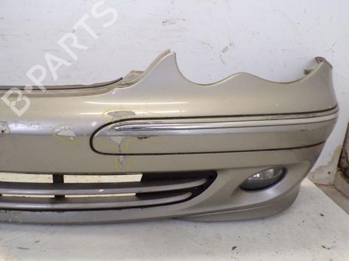 Front bumper MERCEDES-BENZ C-CLASS (W203) C 280 4-matic (203.092) | BP21589105C7 